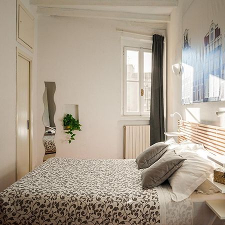 Accomodo Mim21 Monolocale Porta Venezia Milan Extérieur photo