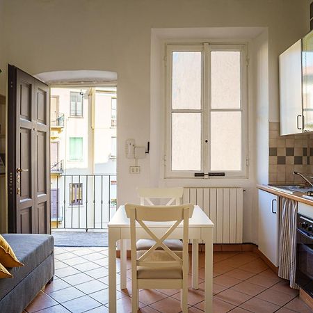 Accomodo Mim21 Monolocale Porta Venezia Milan Extérieur photo