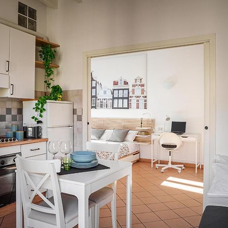 Accomodo Mim21 Monolocale Porta Venezia Milan Extérieur photo