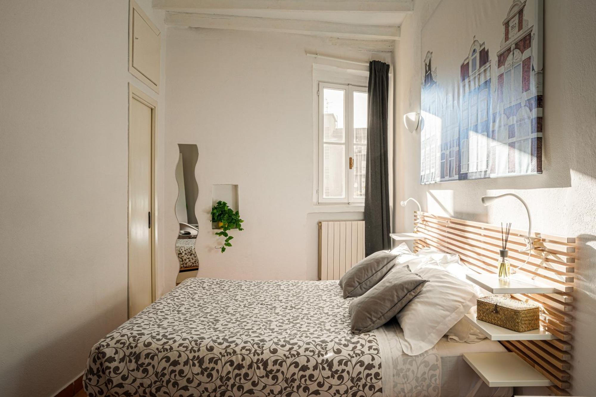 Accomodo Mim21 Monolocale Porta Venezia Milan Extérieur photo