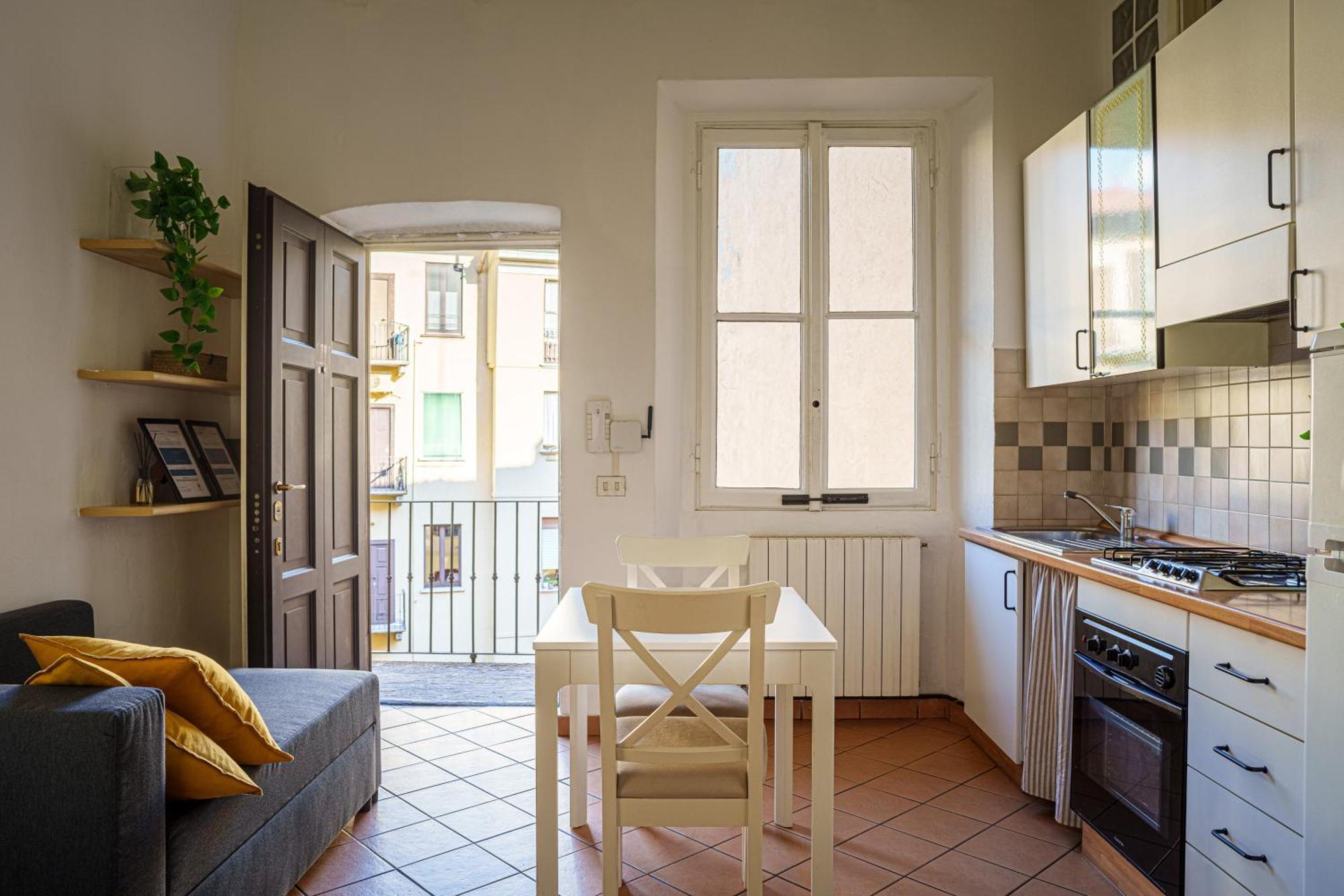 Accomodo Mim21 Monolocale Porta Venezia Milan Extérieur photo