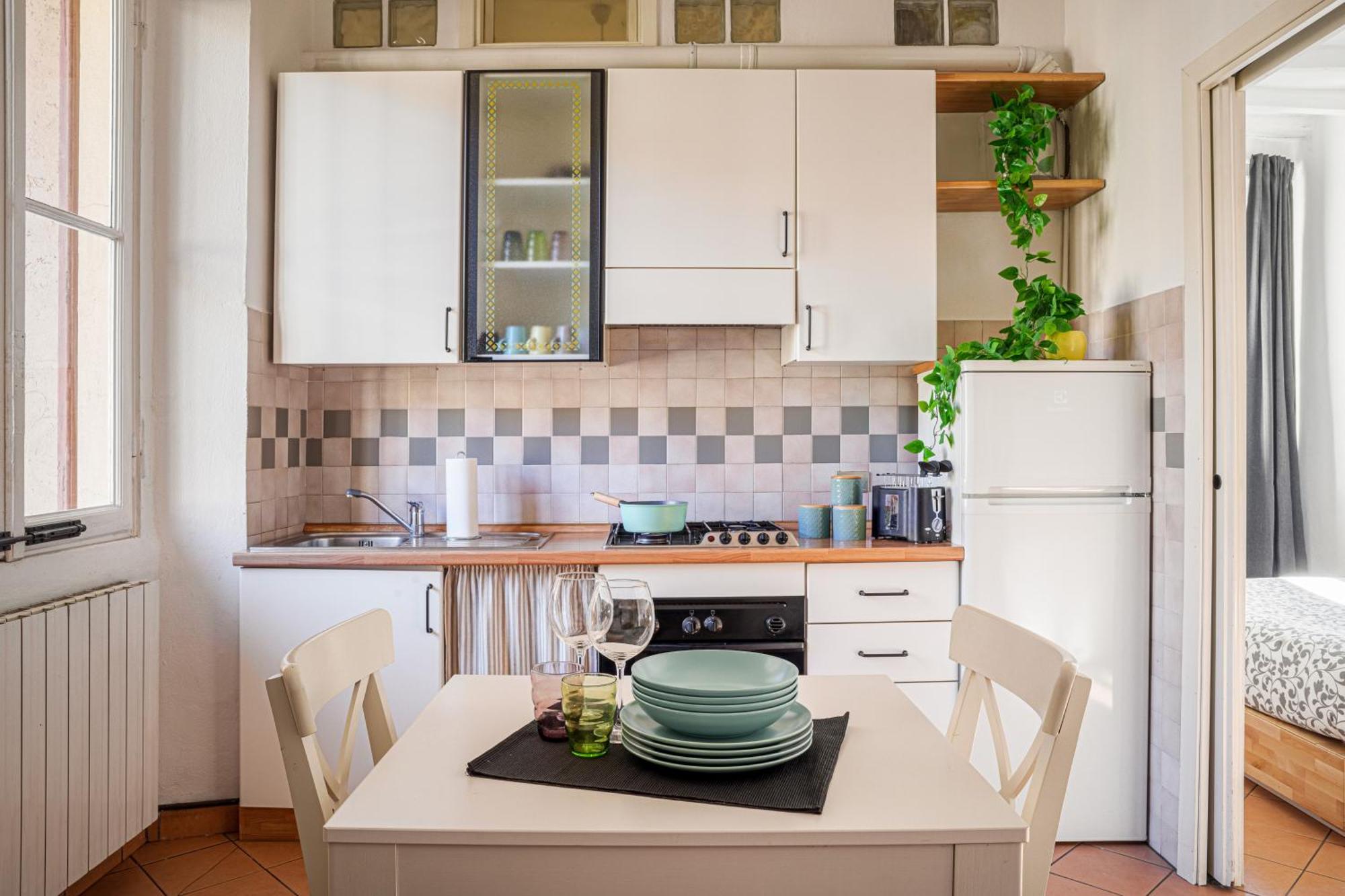 Accomodo Mim21 Monolocale Porta Venezia Milan Extérieur photo